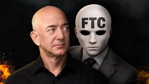 Amazon Accused of Secretly Overcharging Advertisers as FTC and 22 States File Major Lawsuit