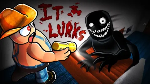 Revisiting the Viral Horror Game That Made This Creator Famous Six Years Later