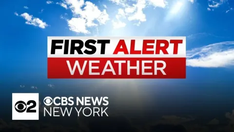 Sunny 85 Degree Day Marks Start of Summer-Like Heat Wave