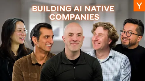 How Y Combinator Built an Internal AI System to Supercharge Its Operations