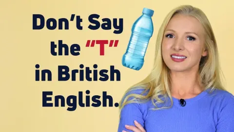 Master Silent T Rules in British English Pronunciation