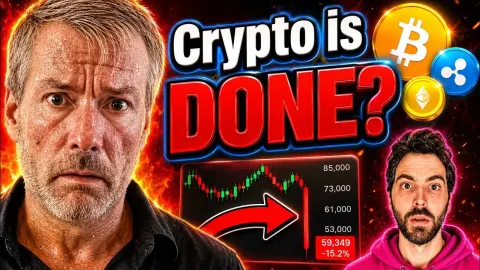 Bitcoin Crash Creates Generational Buying Opportunity According to Analysts
