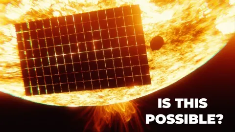 Space-Based Solar Power: How Satellites Could Deliver Limitless Clean Energy