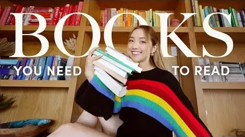 Best Books of 2025: Fiction and Non-Fiction Picks You Need to Read