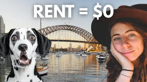 How to Live Rent-Free in Sydney: A Complete Guide to Housesitting