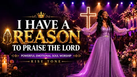 A Heartfelt Reason to Praise the Lord for His Unfailing Love and Mercy