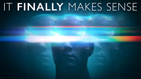 New Cosmological Theory Aims to Resolve Physics Mysteries and Unify the Universe