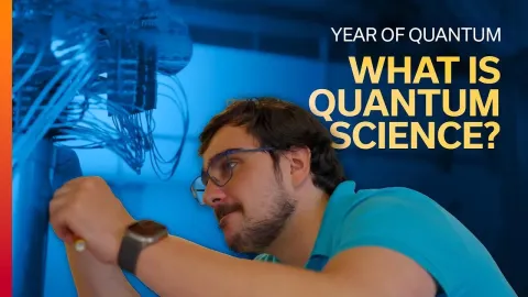 Quantum Science Explained Unlocking the Power of Qubits