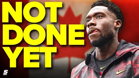 Canada's World Cup Run Was a Success Despite Round of 16 Exit
