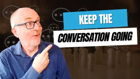 Effective English Conversation Starters for Fluency