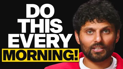Start Your Morning with These Powerful Words to Overcome Anxiety