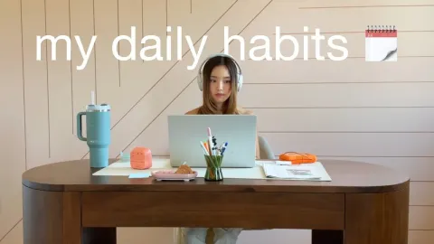 Inside a Busy Mom's Daily Routine From 6AM Wake-Ups to Easy Meals and Fitness