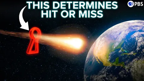 Scientists Can Now Predict Asteroid Impacts With Unprecedented Precision