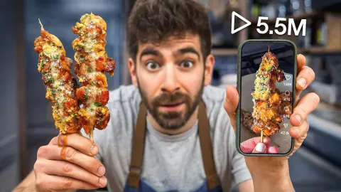 Testing Viral Air Fryer Recipes: Do They Actually Deliver Delicious Results?