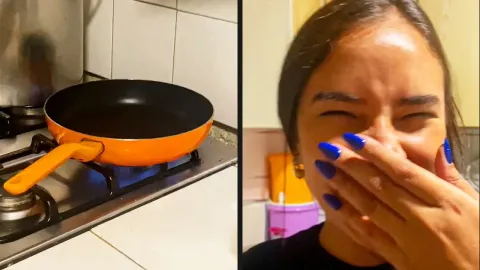 Mind-Bending Viral Videos That Defy Explanation