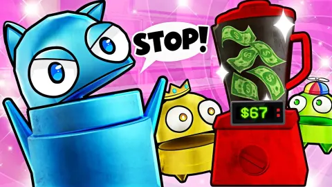 Chaotic Heist in R.E.P.O.: Losing Everything and Finding Gold