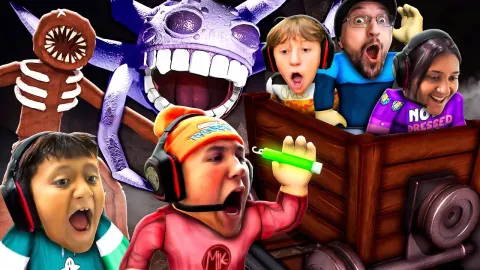 Doors Mines Gameplay and New Features