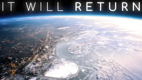 The 100,000-Year Ice Age Cycle That Reshaped Earth