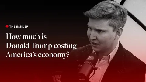 How Trump's Policies Are Impacting the US Economy in 2025