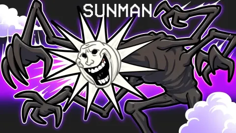 Sun Man Class Added to Bed Wars Gameplay