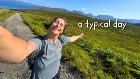 How a Remote Island Entrepreneur Built a $30K Monthly Business While Working Calmly