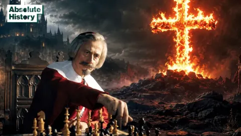 The Thirty Years' War: Europe's Deadliest Conflict Before the Modern Era