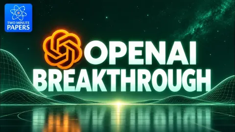 OpenAI's New AI Generates Hundreds of Mathematical Results That Challenge Human Understanding