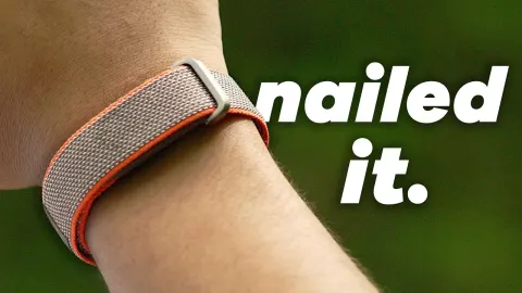 Fitbit Air Review: Google's Best Budget Fitness Tracker for $99