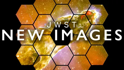 James Webb Telescope Discovers Ancient Galaxy That Challenges Cosmology