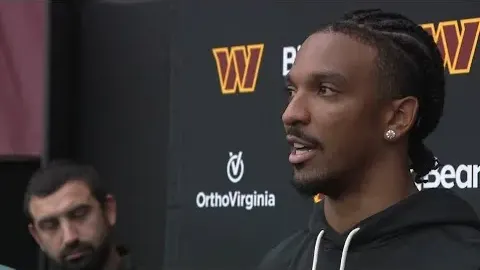 Washington Commanders Build Chemistry and Foundation During OTAs