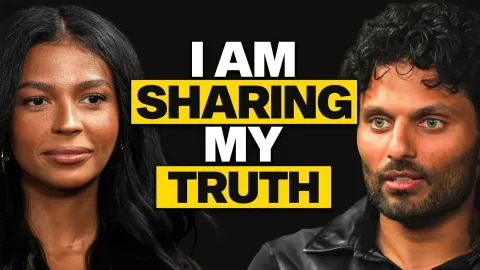 Layla Taylor Reveals Her Truth About Sexuality and Identity After Years of Hiding