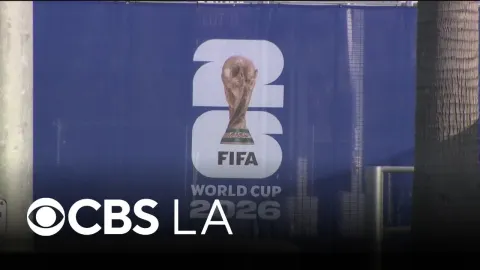Los Angeles and Why It Matters