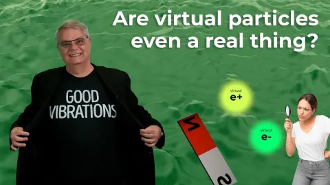 Understanding Virtual Particles and Their Role in Modern Physics