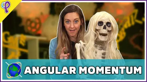 Physics Angular Explained Clearly