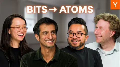 Startup Founders Over 40 Are Driving a New Wave of Solo Innovation in 2026