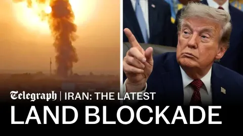 Iran Land Highlights and Key Takeaways