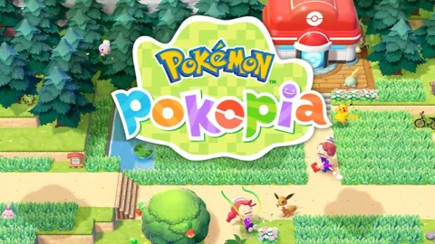 Pokémon Returns to Glory: Exploring the New Hit Game Pokecopia