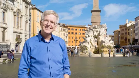 Exploring Italy's Top Destinations from Venice to Sicily