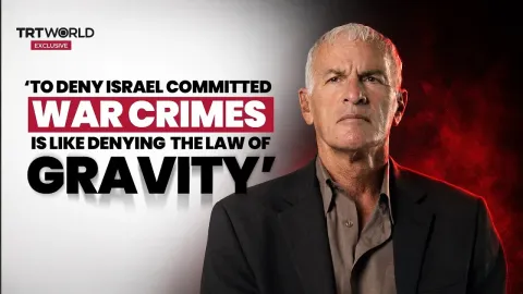 Gaza Global and Why It Matters