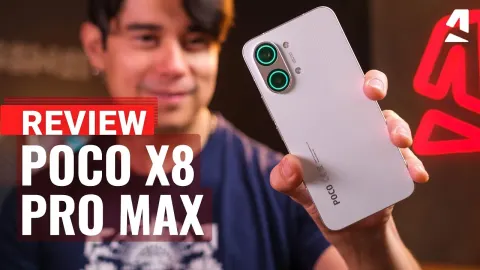 Poco X8 Pro Max Review: Massive Battery and Flagship Features at a Mid-Range Price