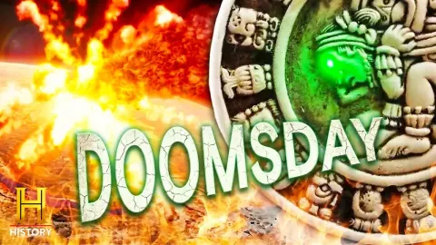 Mayan Calendar End Date and Ancient Warnings of Catastrophe