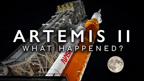 Artemis 2 Delays and Heat Shield Issues Threaten NASA's Moon Return