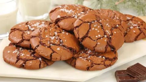 Cookies Brownie Recipe and Tips