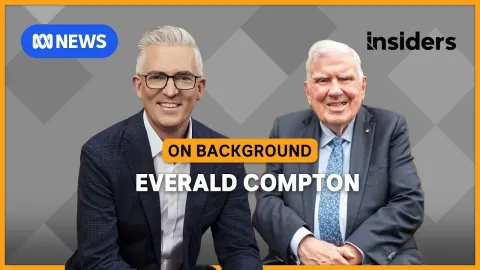 Reviving Australia's Inland Rail: A 94-Year-Old Visionary's Plan to Connect Melbourne to Brisban