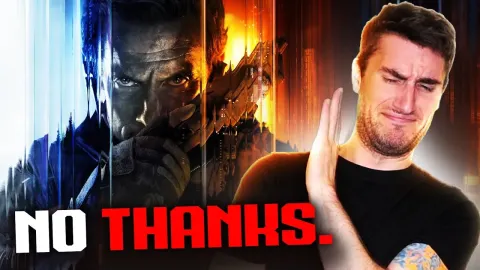 Why I Am Skipping Black Ops 7 Campaign This Year