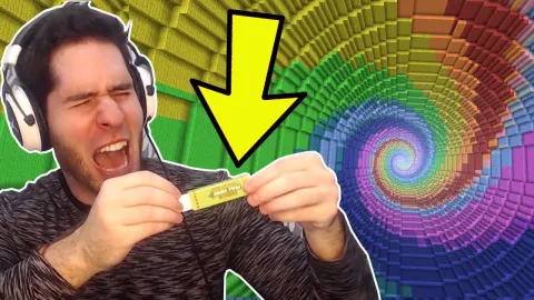 The Dropper Challenge Gets a Shocking Twist With Fake Prank Gadgets
