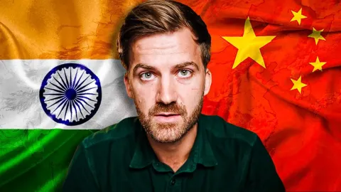 The India-China Border Conflict: A Deep Dive into the World's Highest Battleground