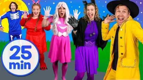 Halloween Ants and Why It Matters