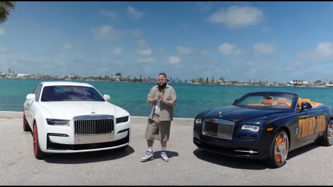 Rap Forgiato Meaning and Key Details