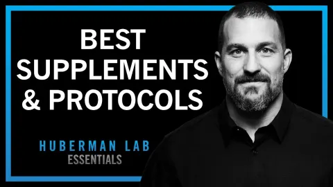 A Science-Backed Guide to Choosing Supplements for Health and Performance